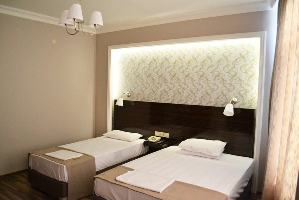 Venus Hotel Taksim Istanbul Bilik gambar