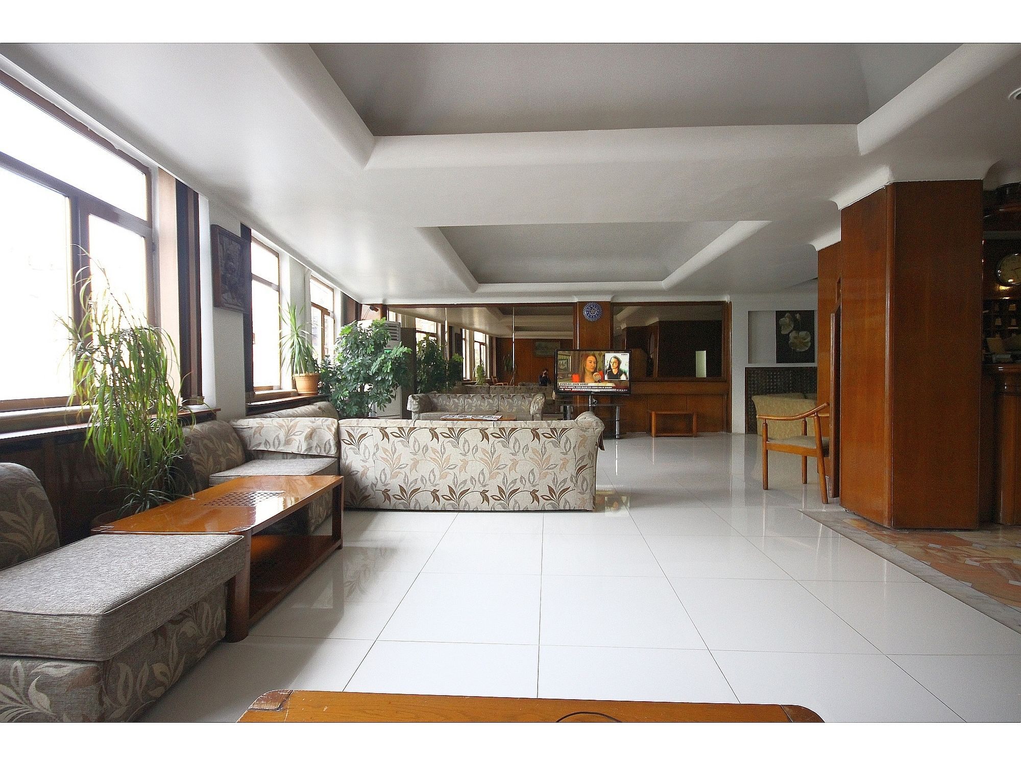 Venus Hotel Taksim Istanbul Luaran gambar