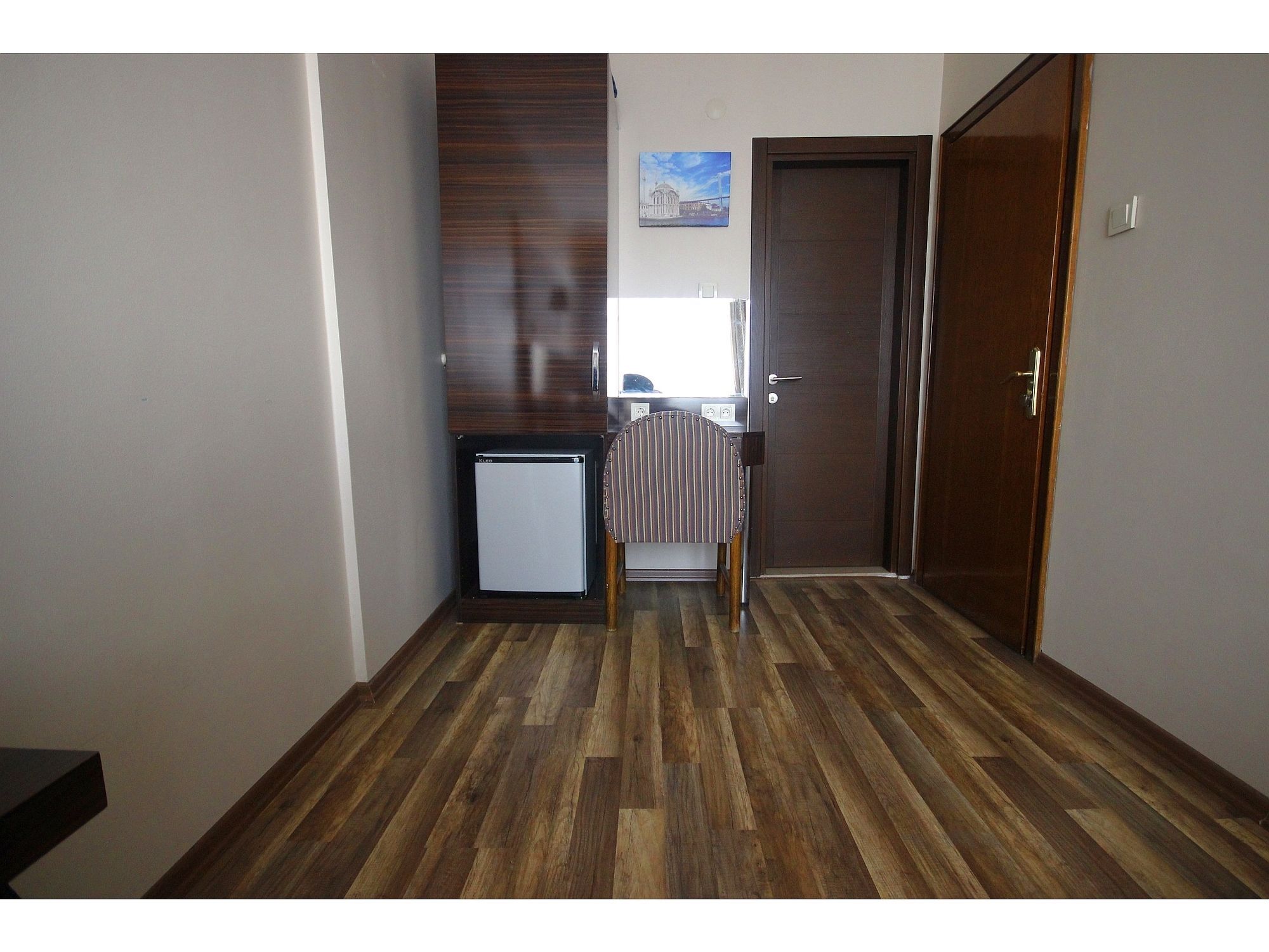 Venus Hotel Taksim Istanbul Luaran gambar