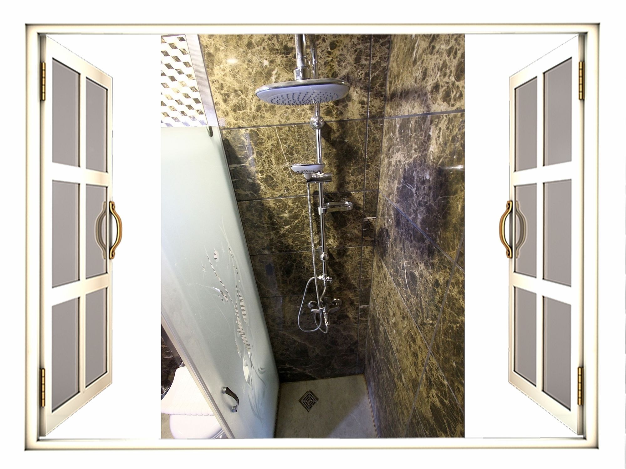 Venus Hotel Taksim Istanbul Luaran gambar