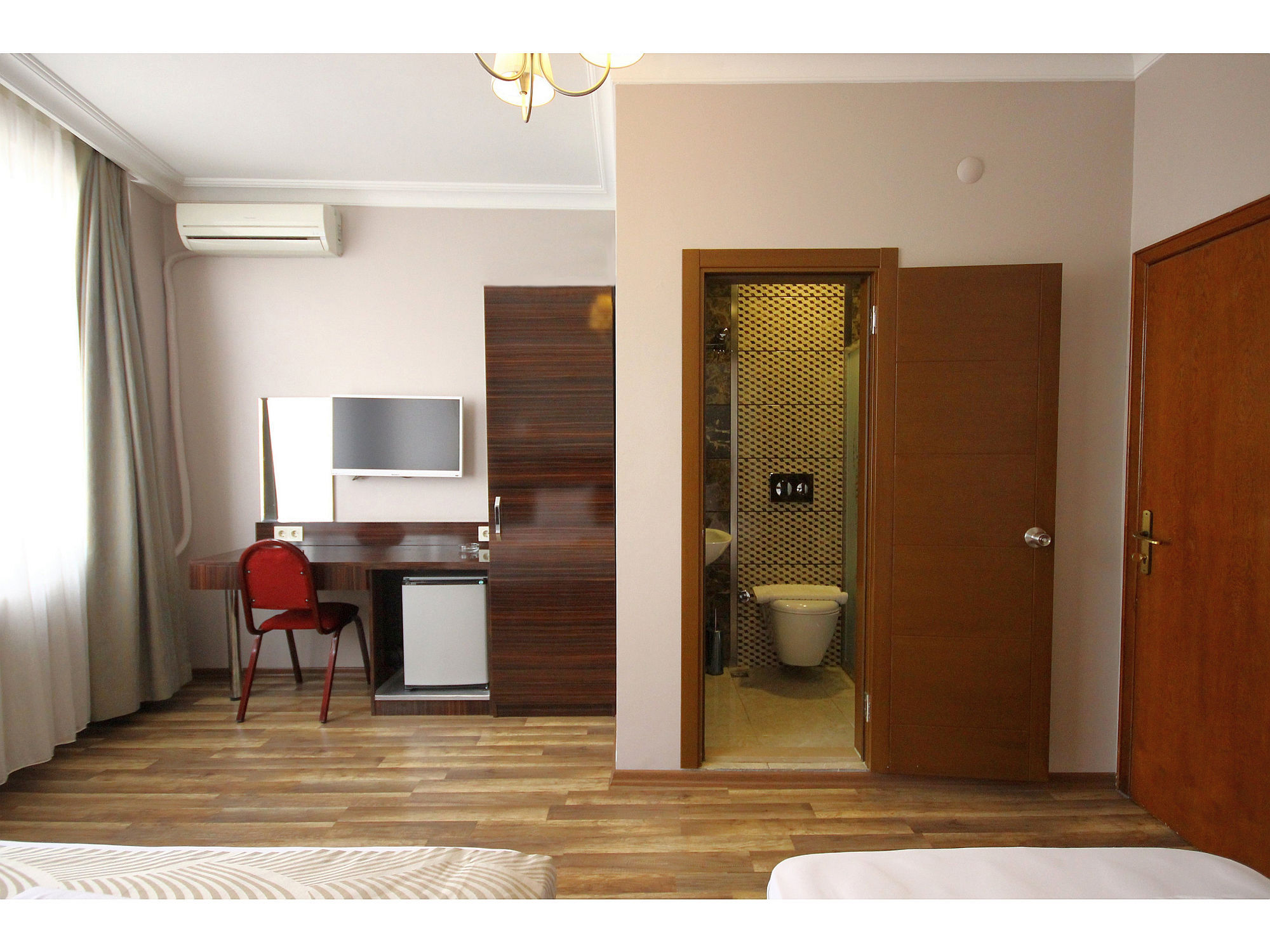 Venus Hotel Taksim Istanbul Luaran gambar