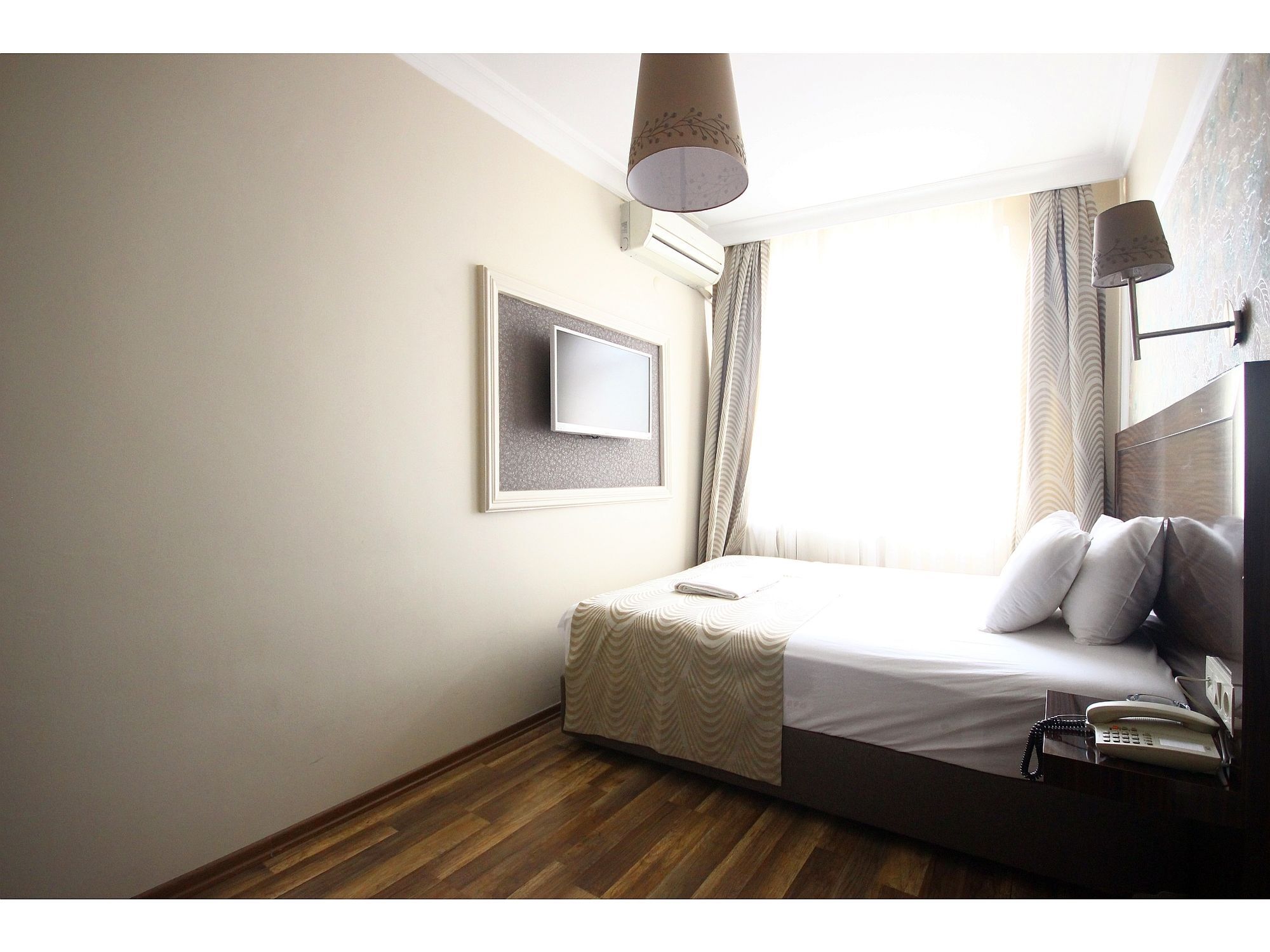 Venus Hotel Taksim Istanbul Luaran gambar