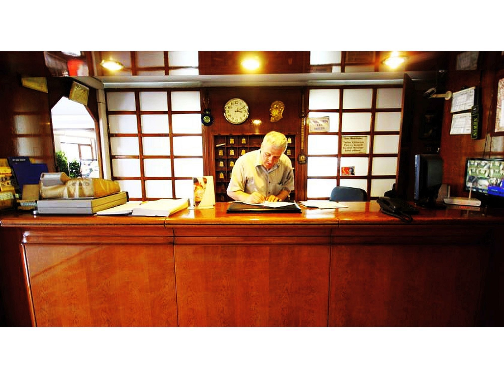 Venus Hotel Taksim Istanbul Luaran gambar